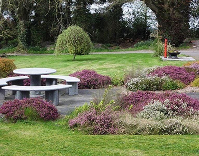 مبيت وإفطار Monasterevin Cloncarlin House المظهر الخارجي الصورة