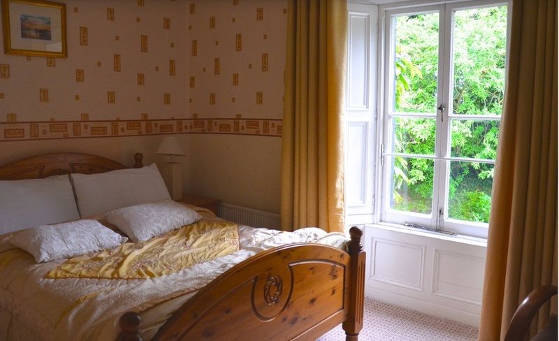 مبيت وإفطار Monasterevin Cloncarlin House المظهر الخارجي الصورة
